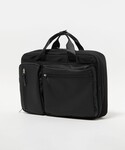 ビジネスリュック ビジネスバッグ AGS 2W...の詳細画像4