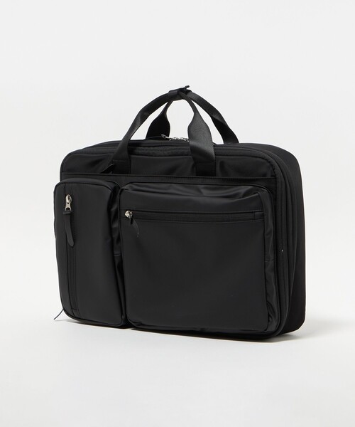 ユナイテッドアローズ　ビジネスバッグ バッグ UNITED ARROWS（ユナイテッドアローズ） ビジネスバッグ AGS 2WAY