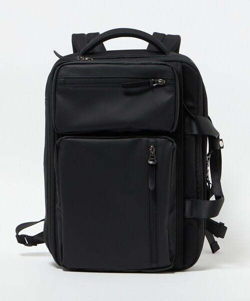 UNITED ARROWS（ユナイテッドアローズ） ビジネスバッグ AGS 2WAY