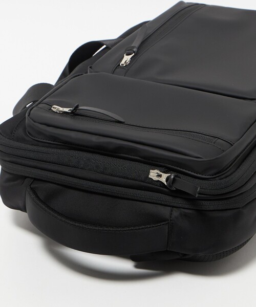UNITED ARROWS（ユナイテッドアローズ） ビジネスバッグ AGS 2WAY