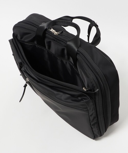 UNITED ARROWS（ユナイテッドアローズ） ビジネスバッグ AGS 2WAY