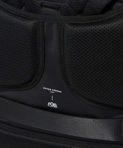 UNITED ARROWS（ユナイテッドアローズ） ビジネスバッグ AGS 2WAY
