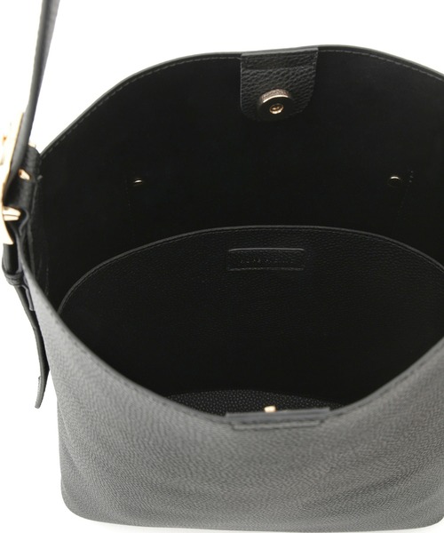 ショルダーバッグ バッグ 「ちゃんと+かわいい保証」me fit BAG ワンショルダートート＆ミニショルダーバッグ/A4対応 レディースの画像