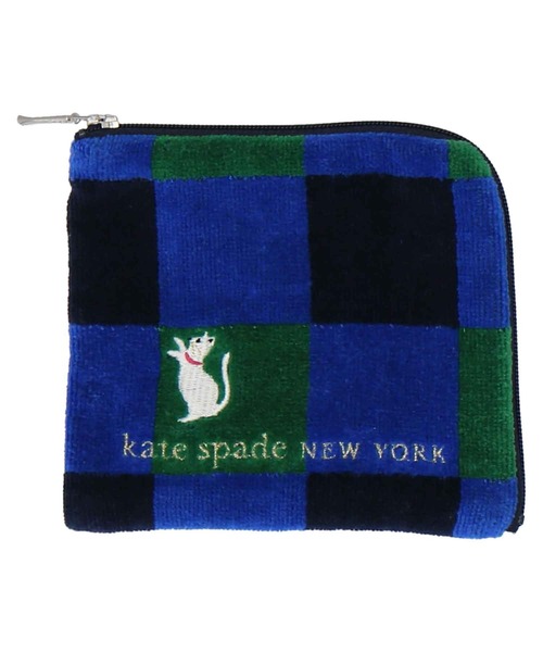 kate spade NEW YORK（ケイト・スペード ニューヨーク） ハンカチ