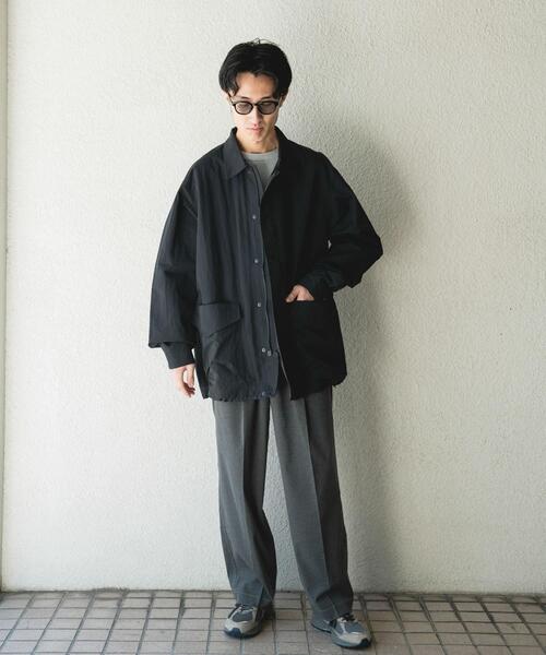  peak プルオーバー　ジャケット　黒 snow peak（スノーピーク） GORE-TEX Rain Pullover ゴアテック プル