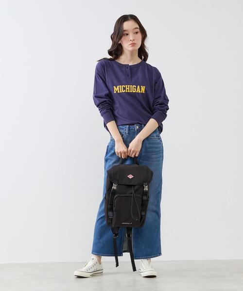 LOGEMENT DE CLAIRE（ロジュモンドクレール） デイバック リュック