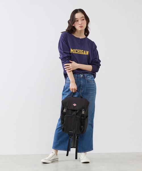 LOGEMENT DE CLAIRE（ロジュモンドクレール） デイバック リュック 