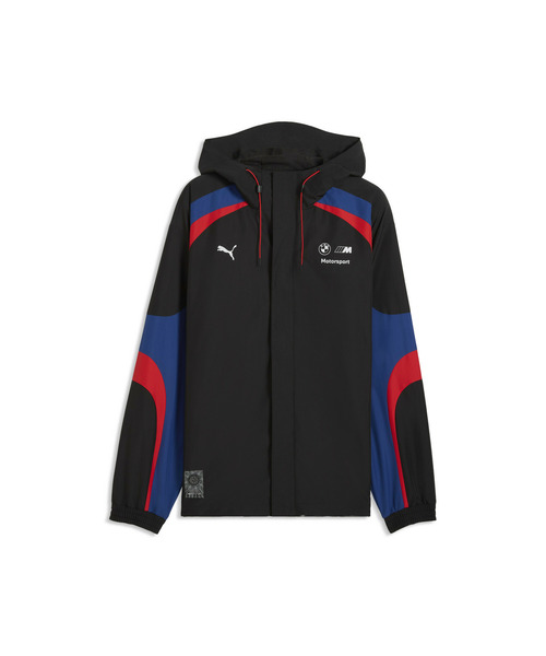 PUMA（プーマ） ブルゾン アウター メンズ BMW MMS ライフスタイル 