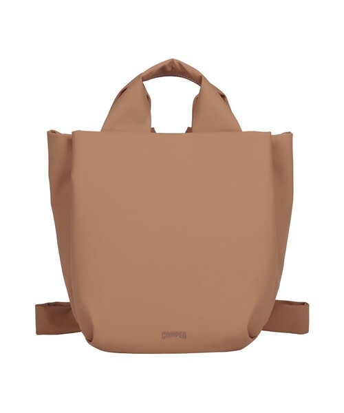 CAMPER（カンペール） リュック FREE オレンジ系その他3 レディース