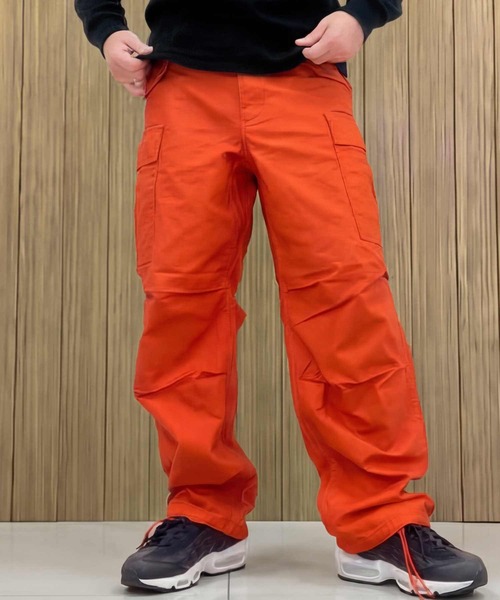 AVIREX（アヴィレックス） カーゴパンツ N/C M-65 FATIGUE PANTS