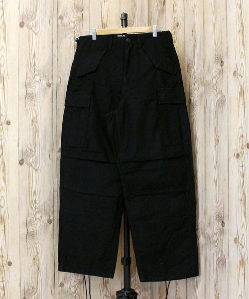 AVIREX（アヴィレックス） ワイドパンツ カーゴパンツ N/C M-65