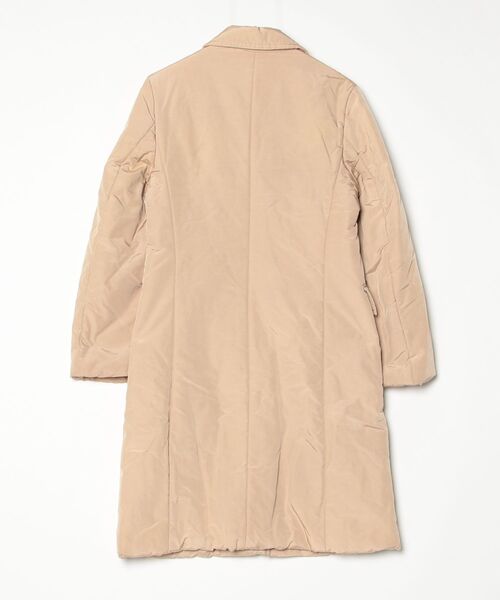 【MAX & Co.】マックス＆コー チェスターコート 40 ベージュレディース Max&Co.（マックスアンドコー） チェスターコート 1 ベージュ