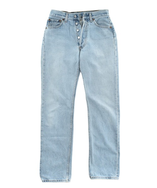 Levi's（リーバイス） ジーンズ 「USED」Y2K Levi's 501 デニムパンツ