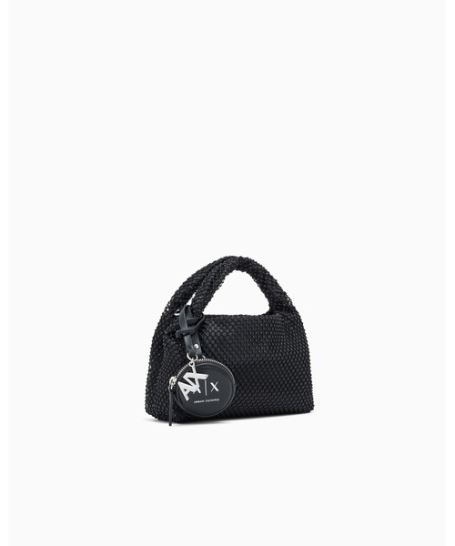ARMANI EXCHANGE ショルダーバッグ バッグ 「A|X アルマーニ