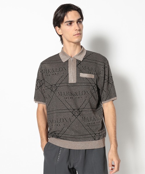 ポロシャツ TKPL | MEN メンズの画像