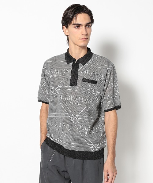 ポロシャツ TKPL | MEN メンズの画像