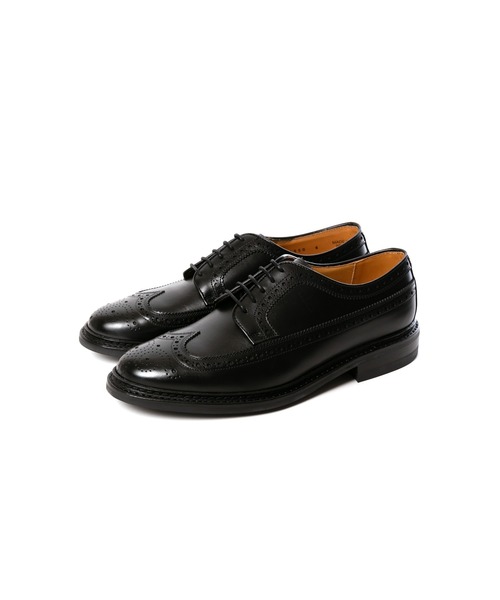 メンズシューズ　Berwick1707 Made in SPAIN (未使用) Berwick 1707（バーウィック） シューズ 6.5 ブラック メンズ