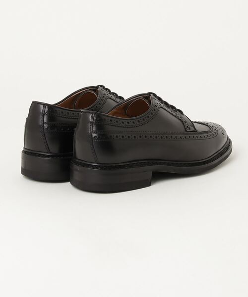 メンズシューズ　Berwick1707 Made in SPAIN (未使用) Berwick 1707（バーウィック） シューズ 6.5 ブラック メンズ