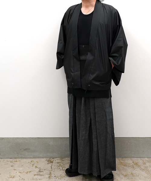 和ROBE tシャツ 2026春 和ROBE / JIJI KNIT メンズ レディース 