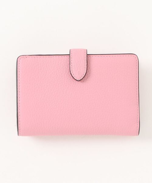 Kate spade ピンク系　コンパクト　スモール財布 kate spade NEW YORK（ケイト・スペード ニューヨーク） 財布 ONESIZE