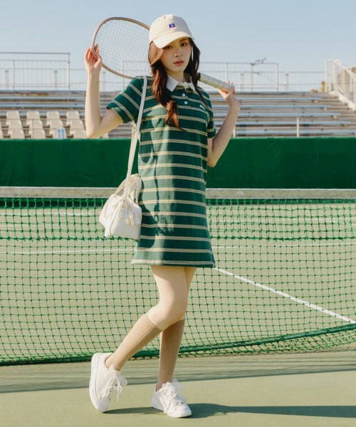 JILL by JILL STUART（ジルバイジルスチュアート） ワンピース Russell