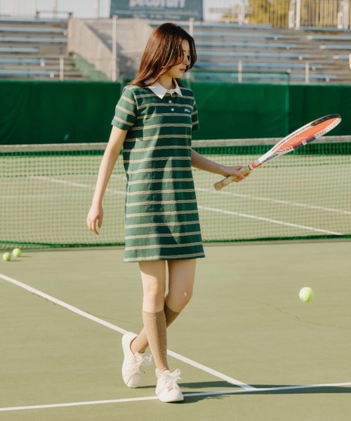 JILL by JILL STUART（ジルバイジルスチュアート） ワンピース Russell
