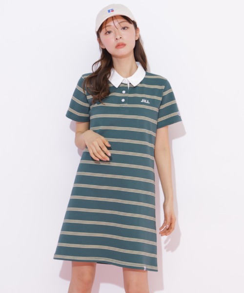 JILL by JILL STUART（ジルバイジルスチュアート） ワンピース Russell