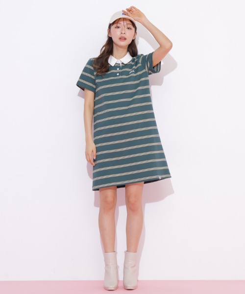 JILL by JILL STUART（ジルバイジルスチュアート） ワンピース 夏 半袖