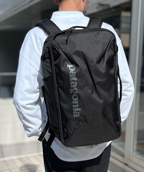 patagonia（パタゴニア） デイバック リュック Black Hole Mini MLC