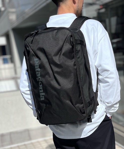 patagonia（パタゴニア） デイバック リュック Black Hole Mini MLC