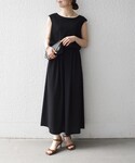 ワンピース SHIPS any:「洗濯機可能」...の詳細画像1