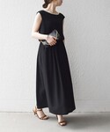 ワンピース SHIPS any:「洗濯機可能」...の詳細画像4