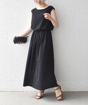 ワンピース SHIPS any:「洗濯機可能」...の詳細画像5