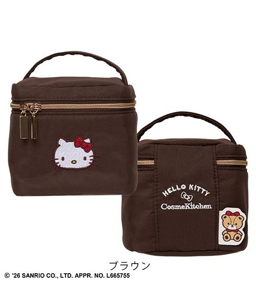 Cosme Kitchen（コスメキッチン） Cosme Kitchen / 「HELLO KITTY