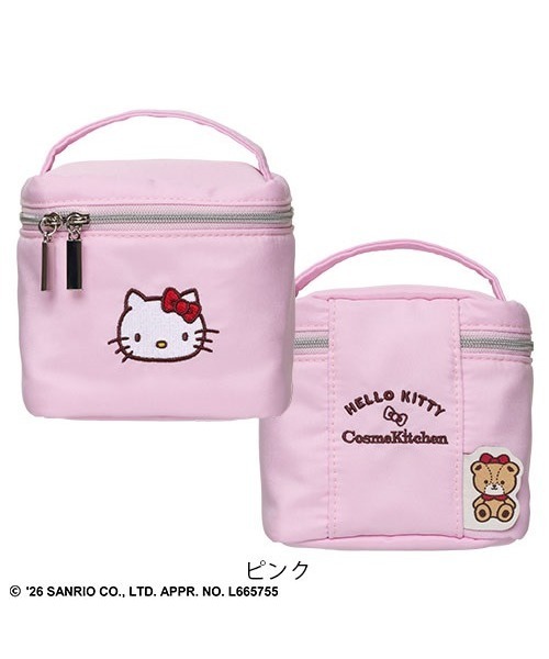 Cosme Kitchen（コスメキッチン） Cosme Kitchen / 「HELLO KITTY