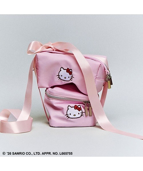 Cosme Kitchen（コスメキッチン） Cosme Kitchen / 「HELLO KITTY