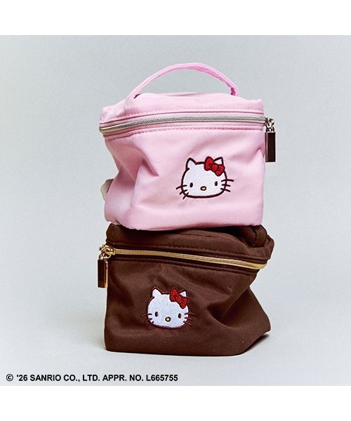 Cosme Kitchen（コスメキッチン） Cosme Kitchen / 「HELLO KITTY