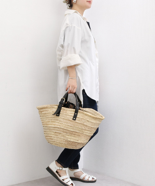 かこ Melissa Olga Bag + Alexandre Pavão