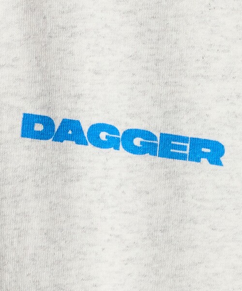 tシャツ 「DAGGER for UNITED ARROWS ＆ SONS」 EX TEE/Tシャツ メンズの画像