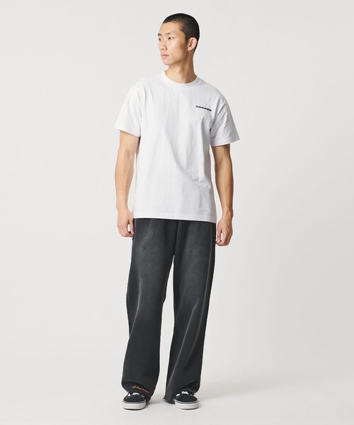 tシャツ 「DAGGER for UNITED ARROWS ＆ SONS」 EX TEE/Tシャツ メンズの画像