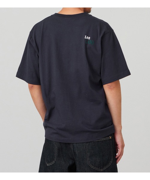 Lee（リー） tシャツ マルチロゴTシャツ メンズ レディース : ZOZOTOWN