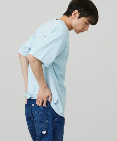★ マルチカラーロゴ ★Ｌ Lee（リー） tシャツ マルチロゴTシャツ メンズ レディース : ZOZOTOWN