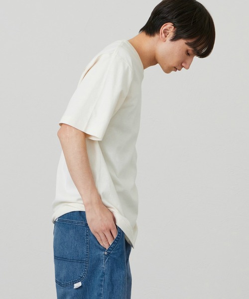 Lee（リー） tシャツ マルチロゴTシャツ メンズ レディース : ZOZOTOWN