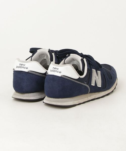 【新品未使用 】NEW BLANCE CM996 ネイビースニーカー24.5㎝ New Balance（ニューバランス） ローカットスニーカー 24.5cm ネイビー