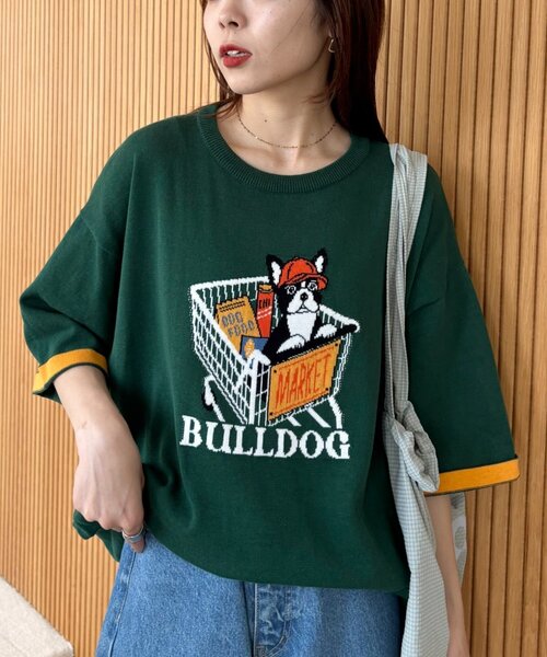 CIAOPANIC TYPY（チャオパニックティピー） tシャツ 「UNISEX