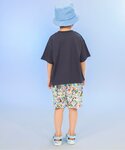 ハーフパンツ パンツ 短パン 「さらっと快適/...の詳細画像3