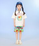 ハーフパンツ パンツ 短パン 「さらっと快適/...の詳細画像4