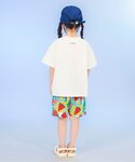 ハーフパンツ パンツ 短パン 「さらっと快適/...の詳細画像5