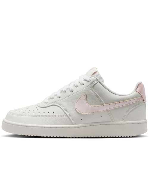 NIKE（ナイキ） スニーカー コート ビジョン LO SE レディース