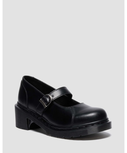 Dr.Martens（ドクターマーチン） シューズ UK3 ブラック レディース